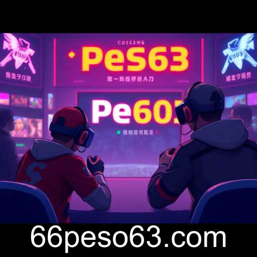 Peso63 and the Evolving Landscape of Online Gaming