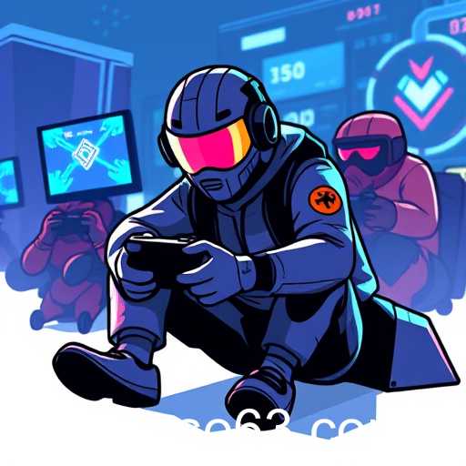 Gaming Trends Transforming 2025