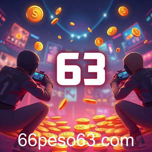 Peso63: Revolutionizing Online Gaming