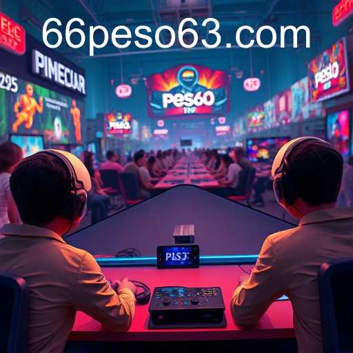 Peso63 and the Evolving Landscape of Online Gaming