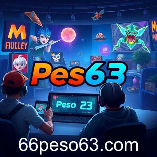 Peso63's Rise in the Gaming World