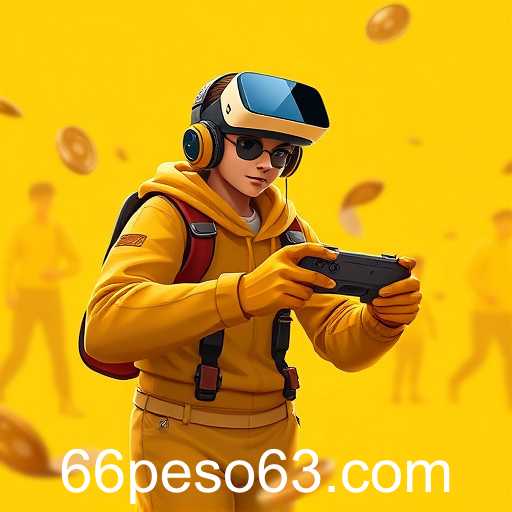 Peso63: Revolutionizing Online Gaming in 2025