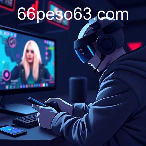 Peso63: A New Era for Online Gaming in 2026