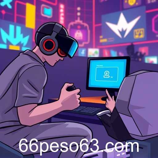 The Rise of Online Game Portals: A Deep Dive into peso63