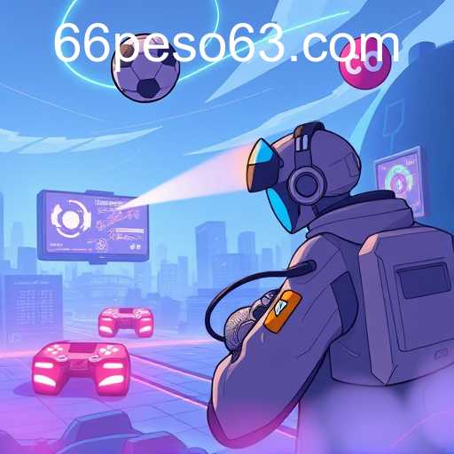 The Rise of Peso63: A New Era in Online Gaming