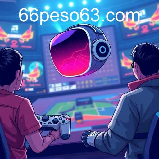 The Rise of Peso63 in Gaming